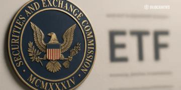 美国证券交易委员会（SEC）警告发行商，叫停3 5倍杠杆加密货币ETF——以下是监管机构暂停发行的原因