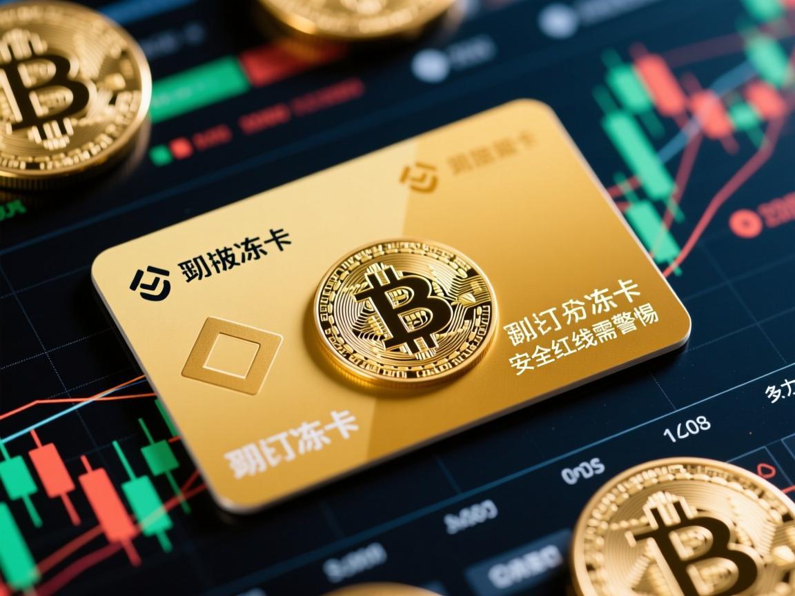 币安冻卡的多吗 加密交易中的安全红线需警惕