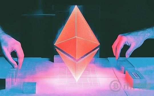 Matrixport 投研：以太坊升级带来结构改善 反弹机会正在显现