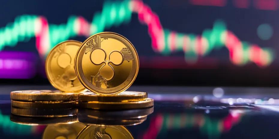 尽管XRP在过去两个月下跌了31%，但仍显示出看涨反转的迹象。