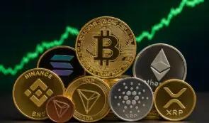 美国大型银行突然转型进军加密金融领域，震惊华尔街。