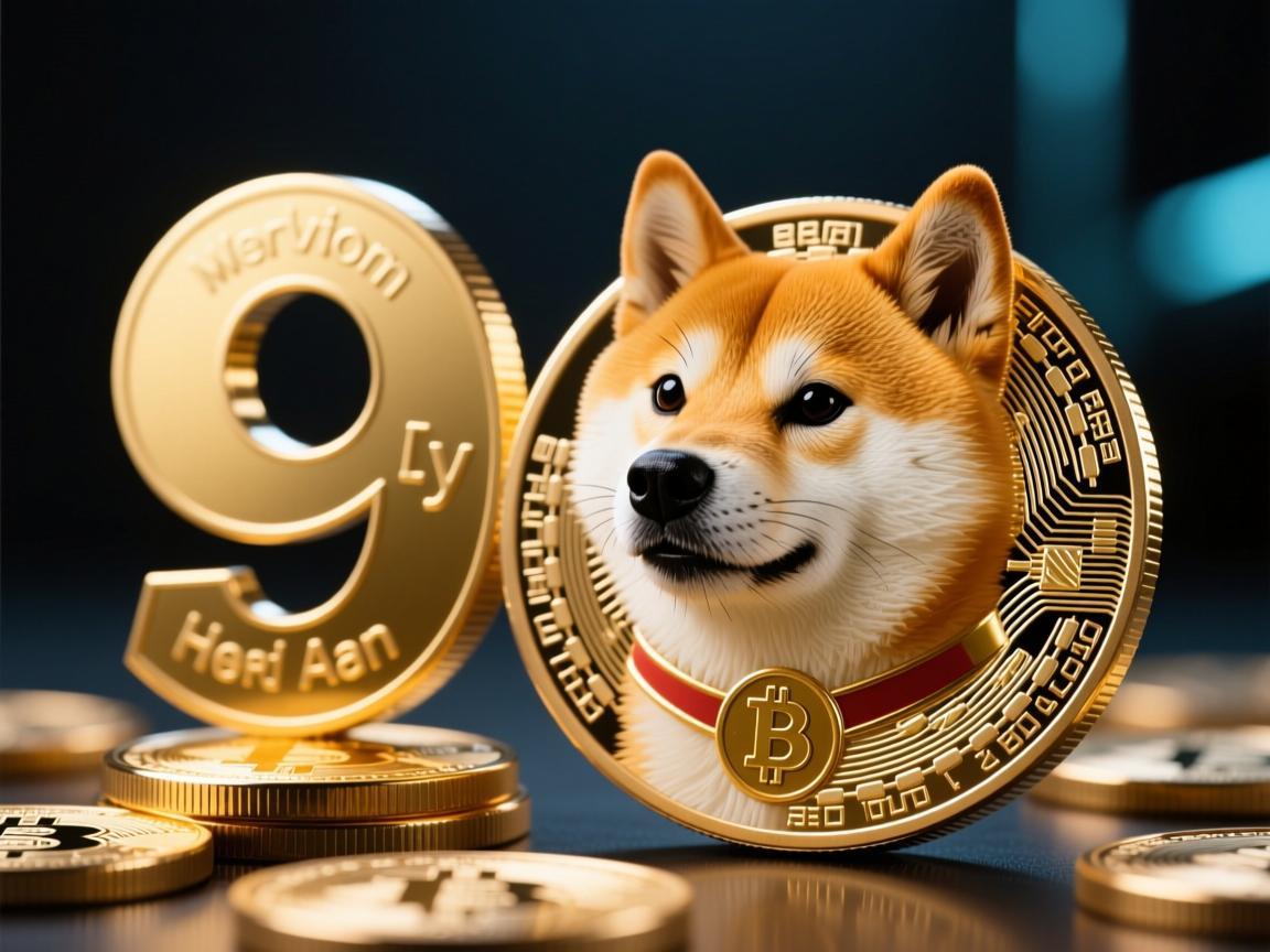 Doge狗狗币9周年，从迷因到加密世界的平民英雄