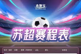 苏超联赛2025赛程表公布了吗