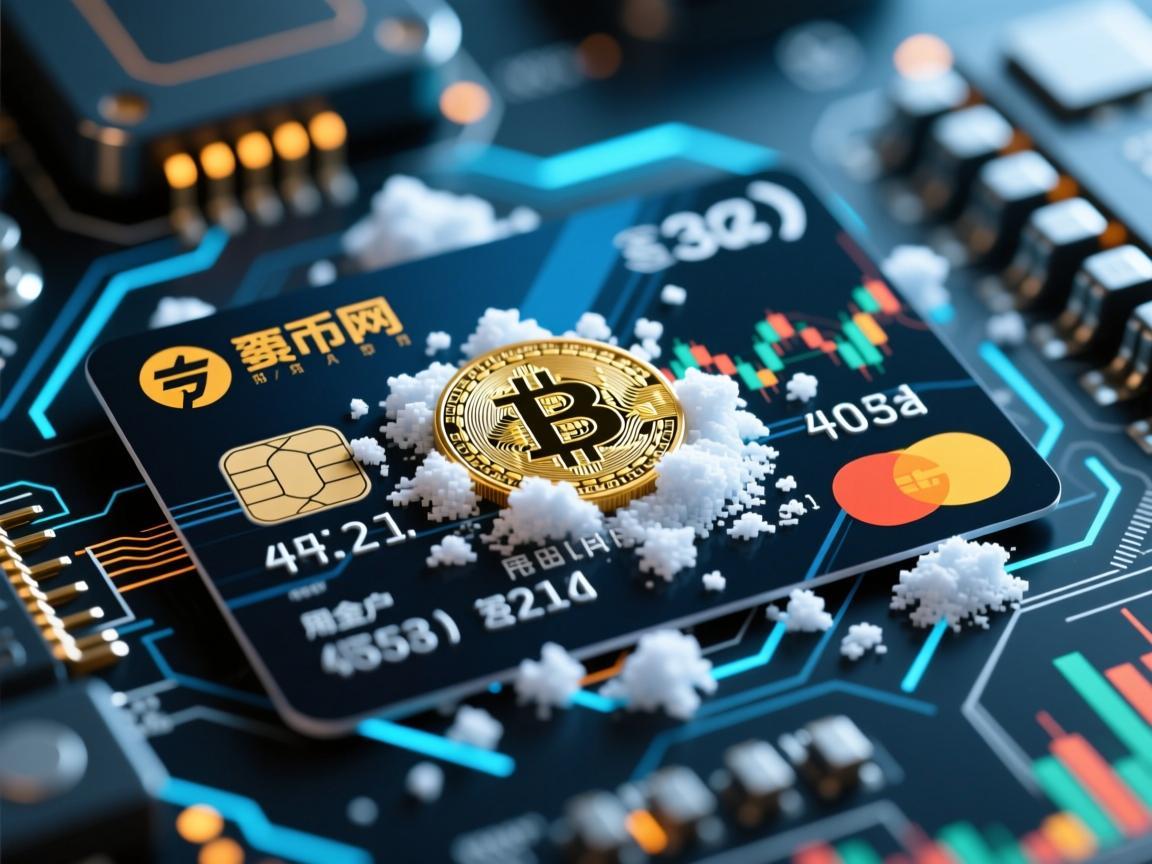 安币网交易卡冻结事件，用户资金安全与平台责任引发关注