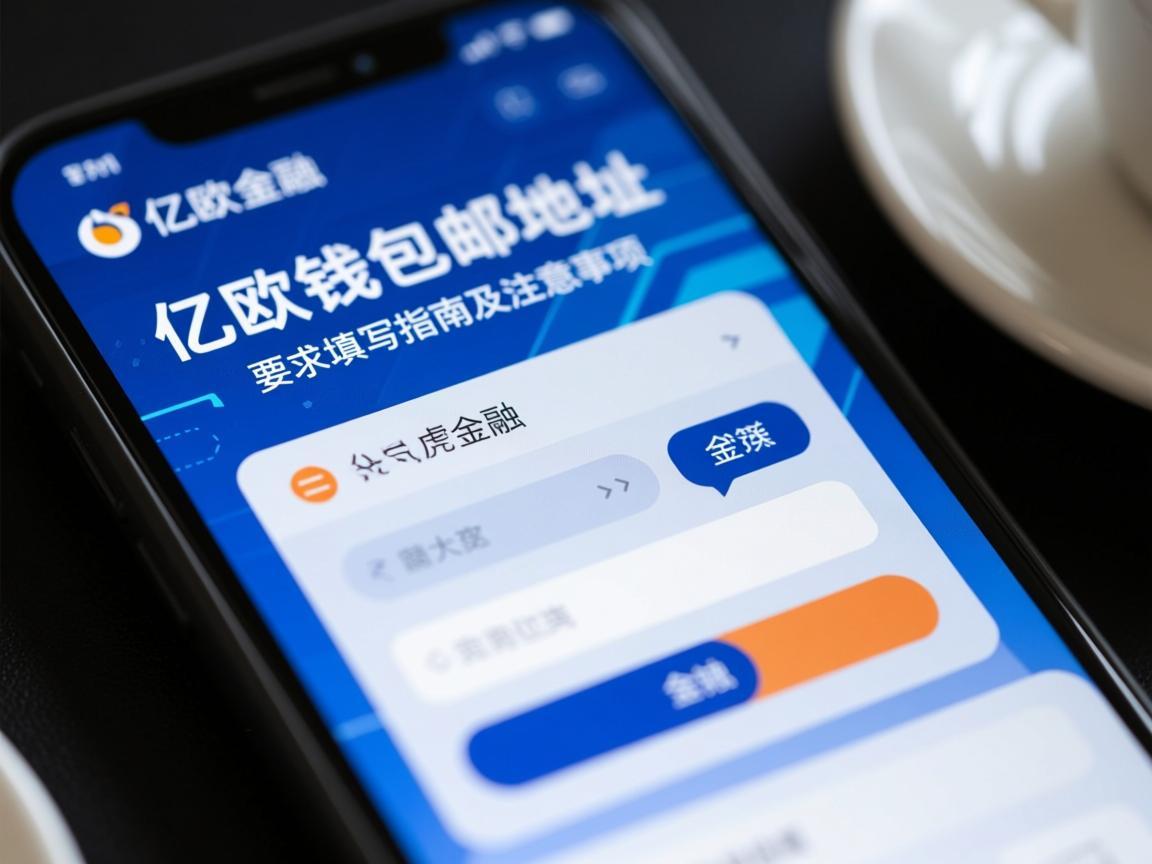 亿欧钱包邮箱地址填写指南及注意事项