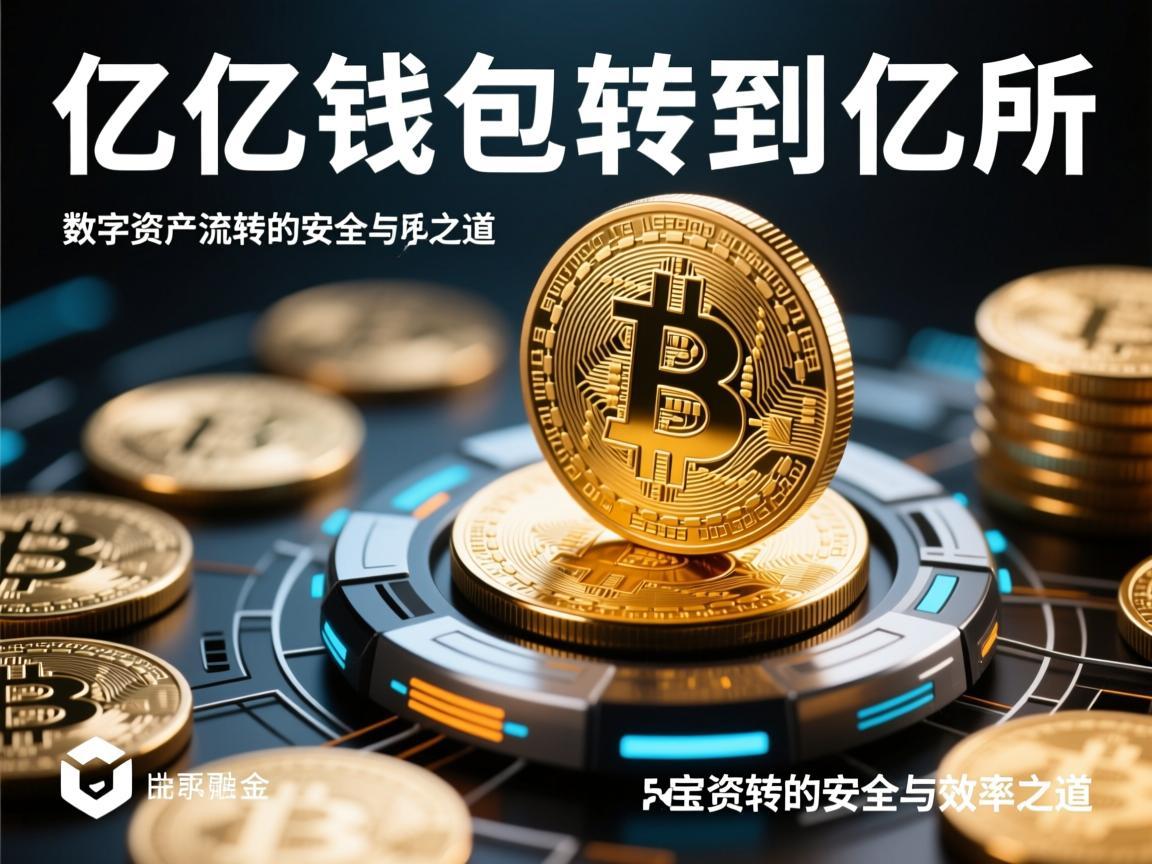 欧亿钱包转到交亿所,数字资产流转的安全与效率之道