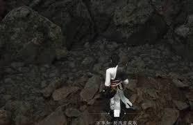 燕云十六声万物为锋奇术怎么获得