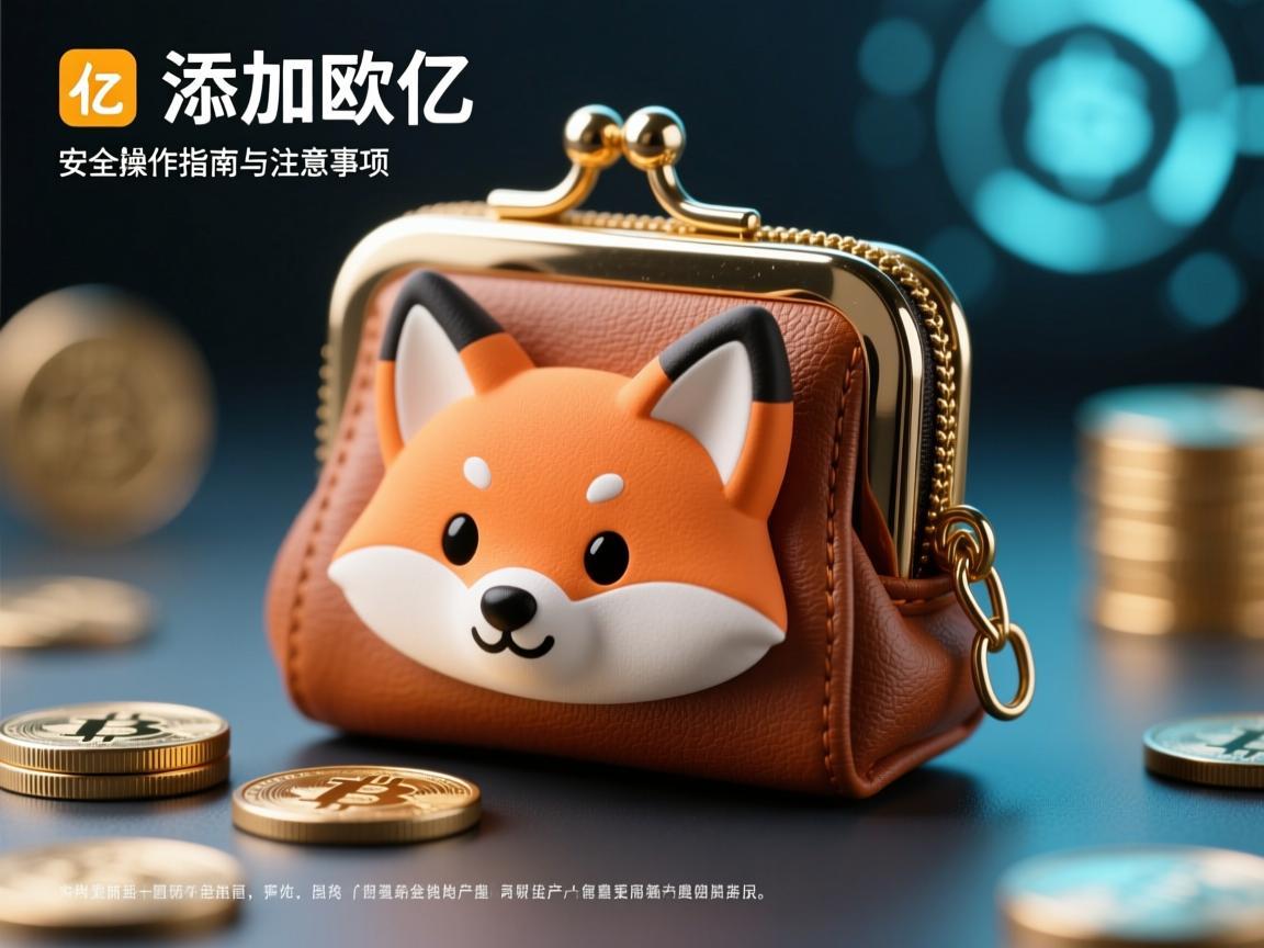 小狐狸钱包添加欧亿，安全操作指南与注意事项