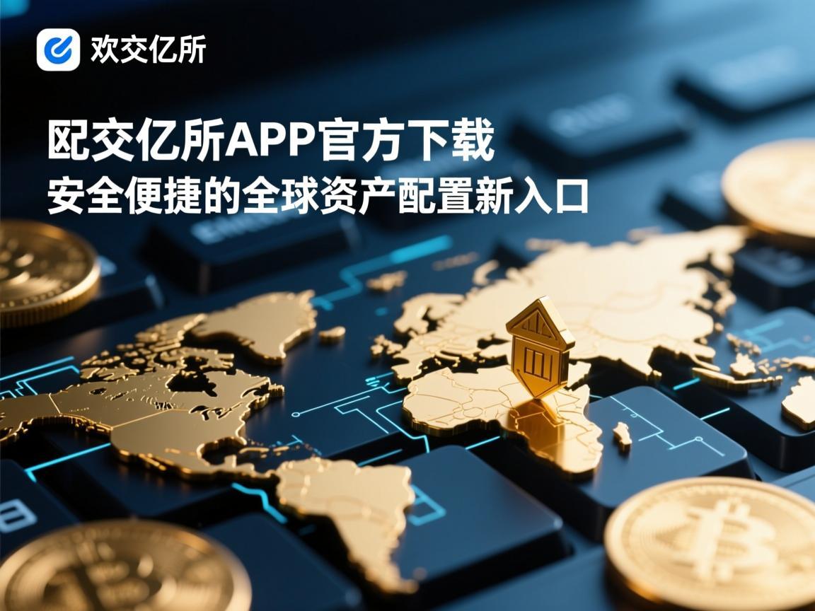 欧交亿所APP官方下载，安全便捷的全球资产配置新入口