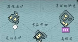 迷雾北境道具和旗帜带白底与不带的区别是什么