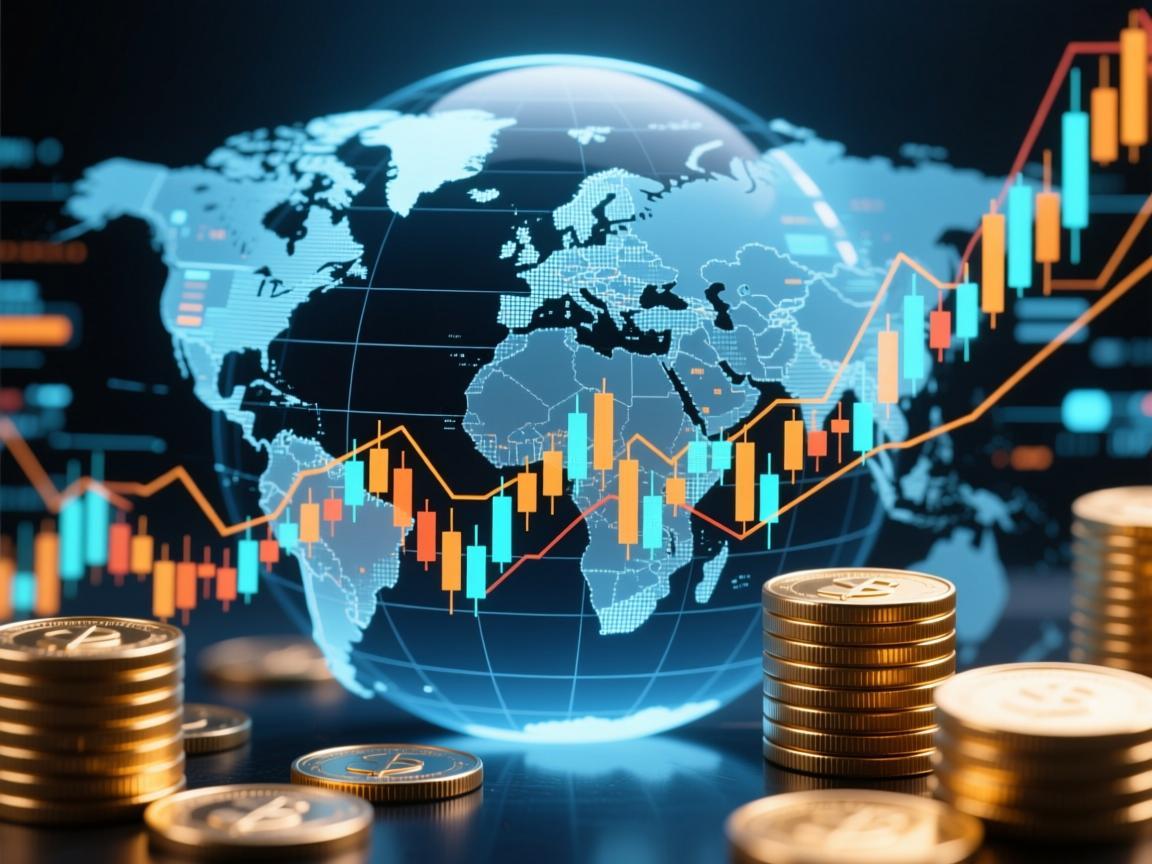 欧来交易，全球化背景下的新型贸易模式