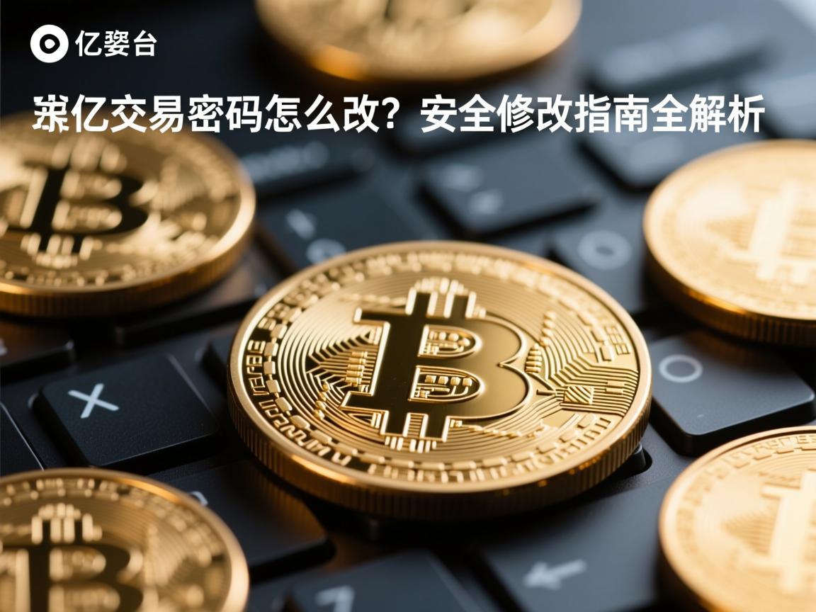 欧亿交易密码怎么改?安全修改指南全解析