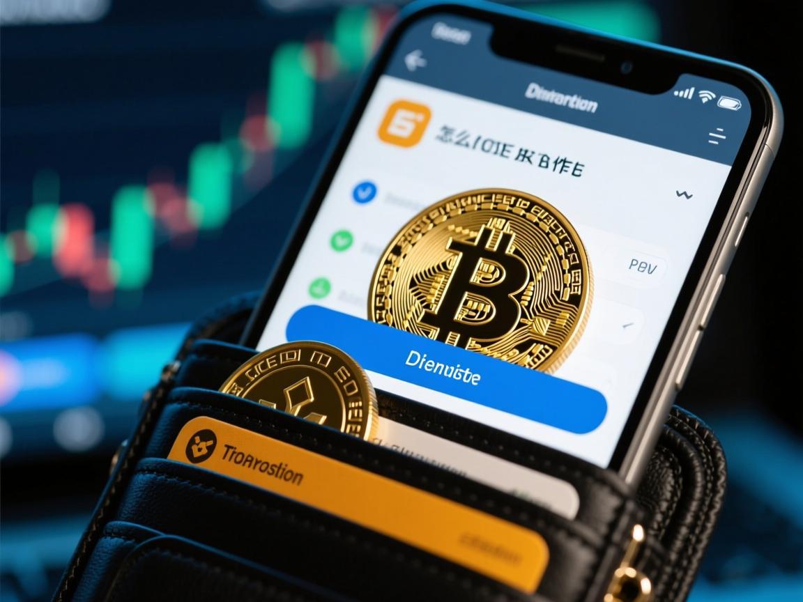怎么把ODE的币提到BK钱包?详细步骤与注意事项