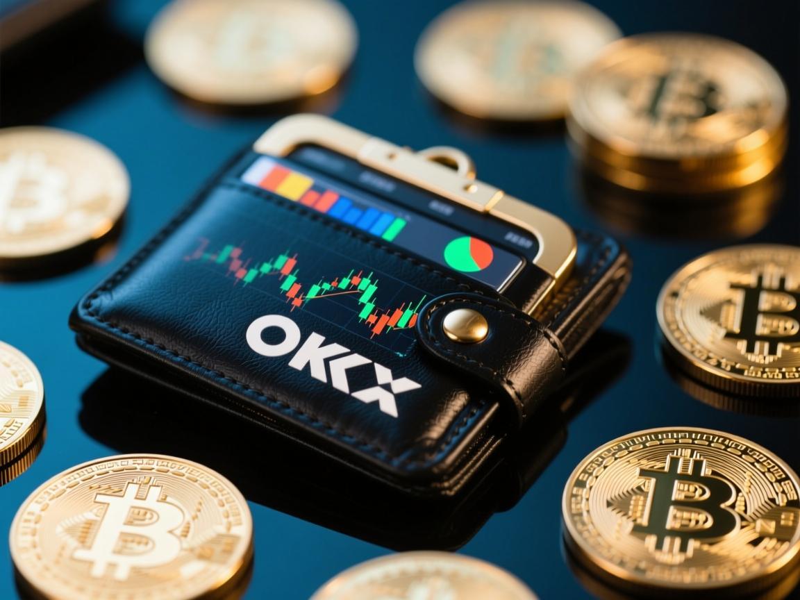 OKX钱包汇率不一致现象解析,原因、影响与应对策略