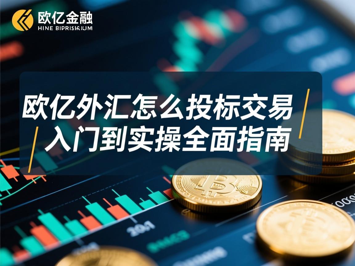 欧亿外汇怎么投标交易,从入门到实操的全面指南