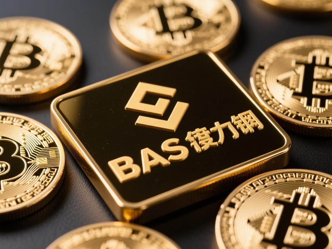 BAS与币安是否合作?深度解析当前合作状态与行业影响