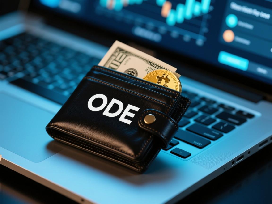 当我们谈论ODE钱包时，我们在谈论什么？