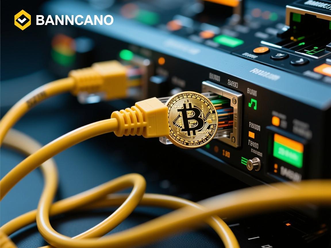 币安拔网线事件,一场引发行业震荡的乌龙与反思