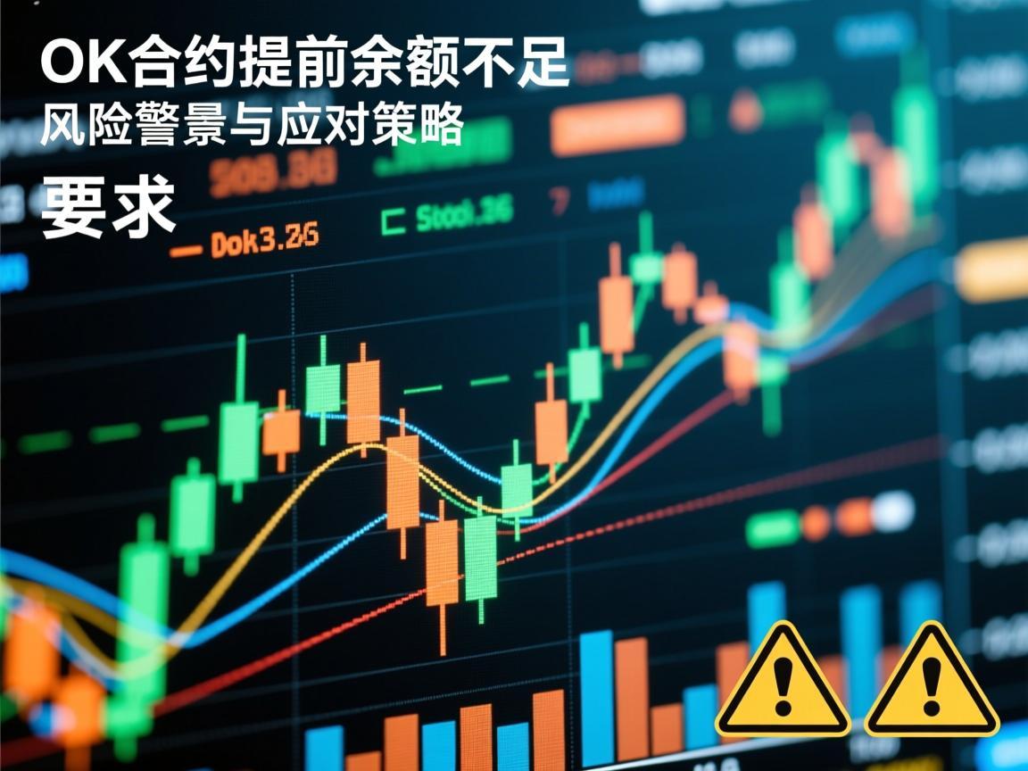 OK合约提前余额不足,风险警示与应对策略