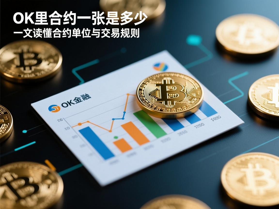 OK里合约一张是多少?一文读懂合约单位与交易规则