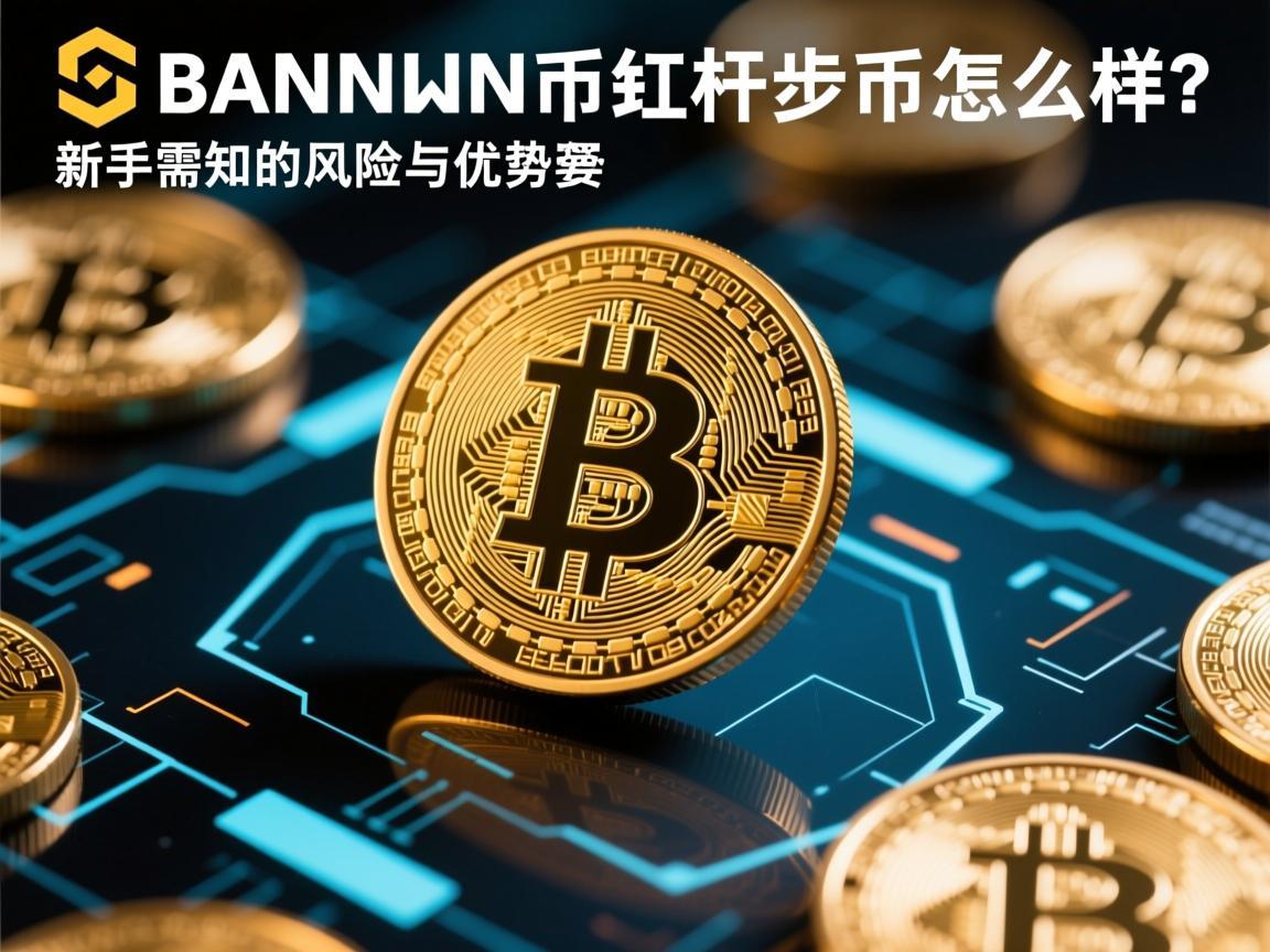 币安杠杆代币怎么样？新手需知的风险与优势