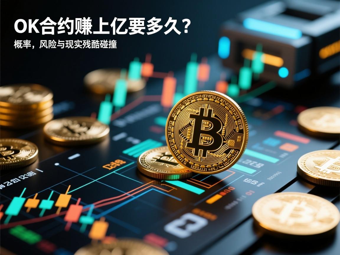 OK合约赚上亿要多久?概率、风险与现实的残酷碰撞