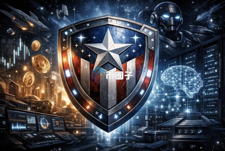 川普启动US Tech Force计划!Coinbase、Robinhood入列首波伙伴 英伟达、xAI同步参与