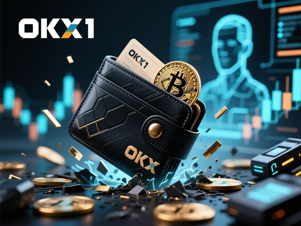 OKX钱包1的消失，一场数字身份的断舍离与行业进化