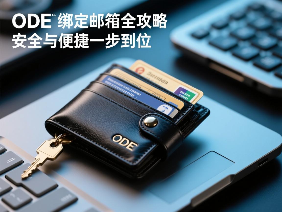 ODE钱包绑定邮箱全攻略，安全与便捷一步到位