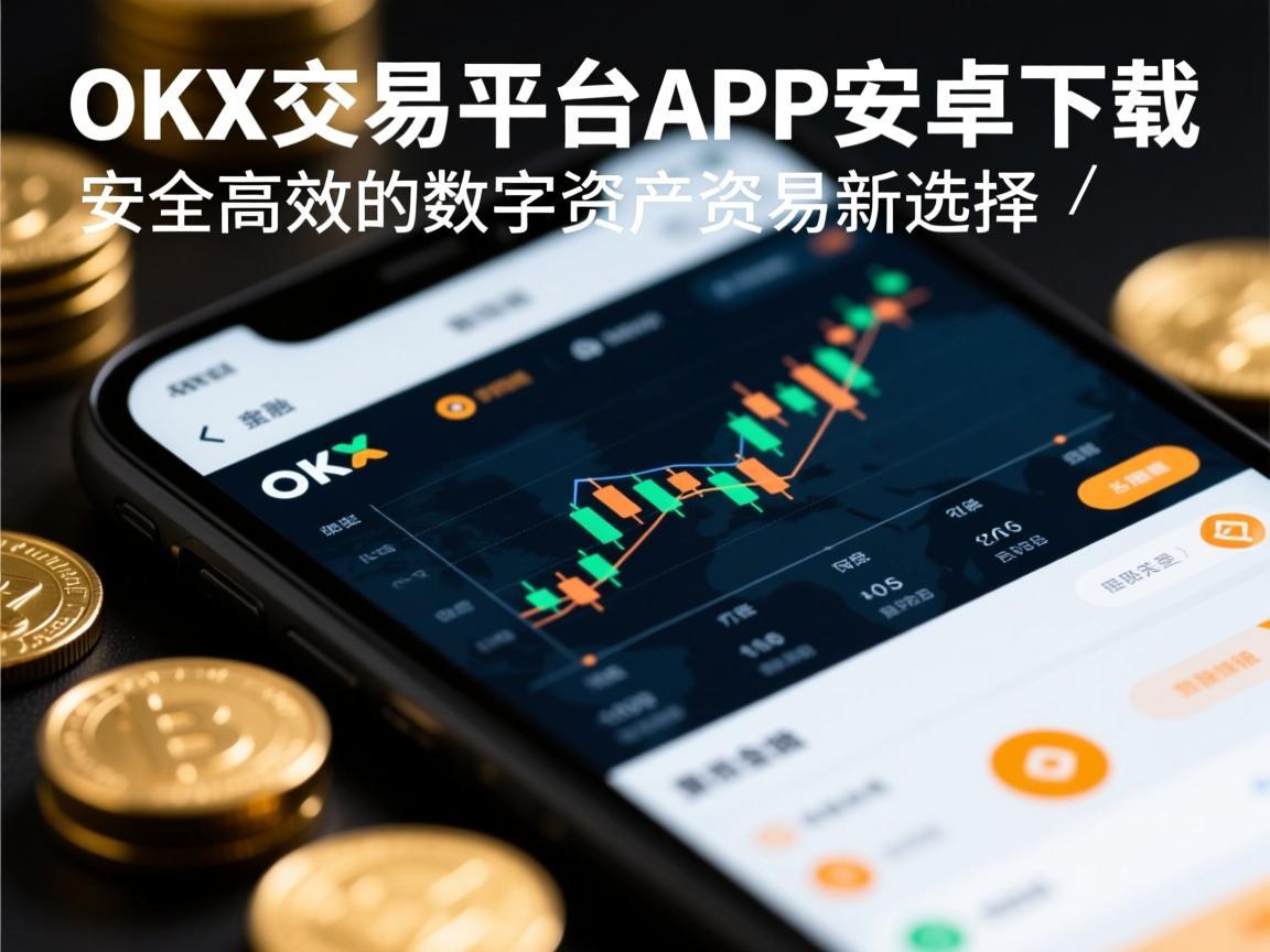 OKX交易平台APP安卓下载,安全高效的数字资产交易新选择