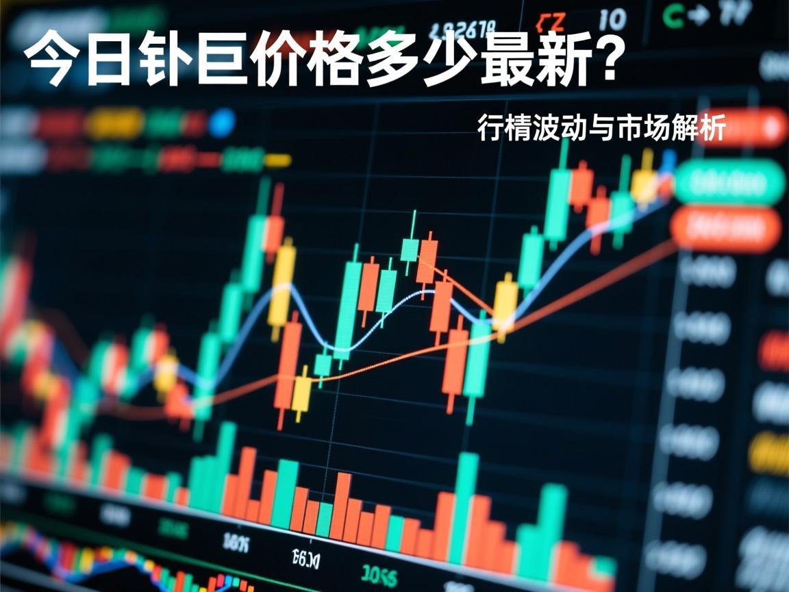 今日以太坊价格多少最新？行情波动与市场解析
