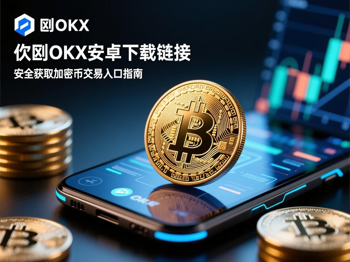 欧意OKX安卓下载链接，安全获取加密货币交易入口指南