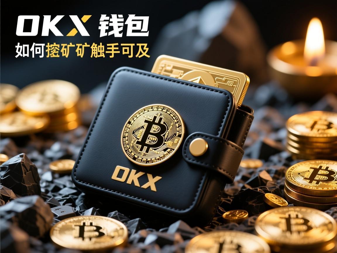 从易到行，OKX钱包如何让加密挖矿触手可及