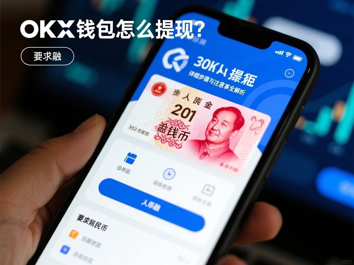 OKX钱包怎么提现人民币?详细步骤与注意事项全解析