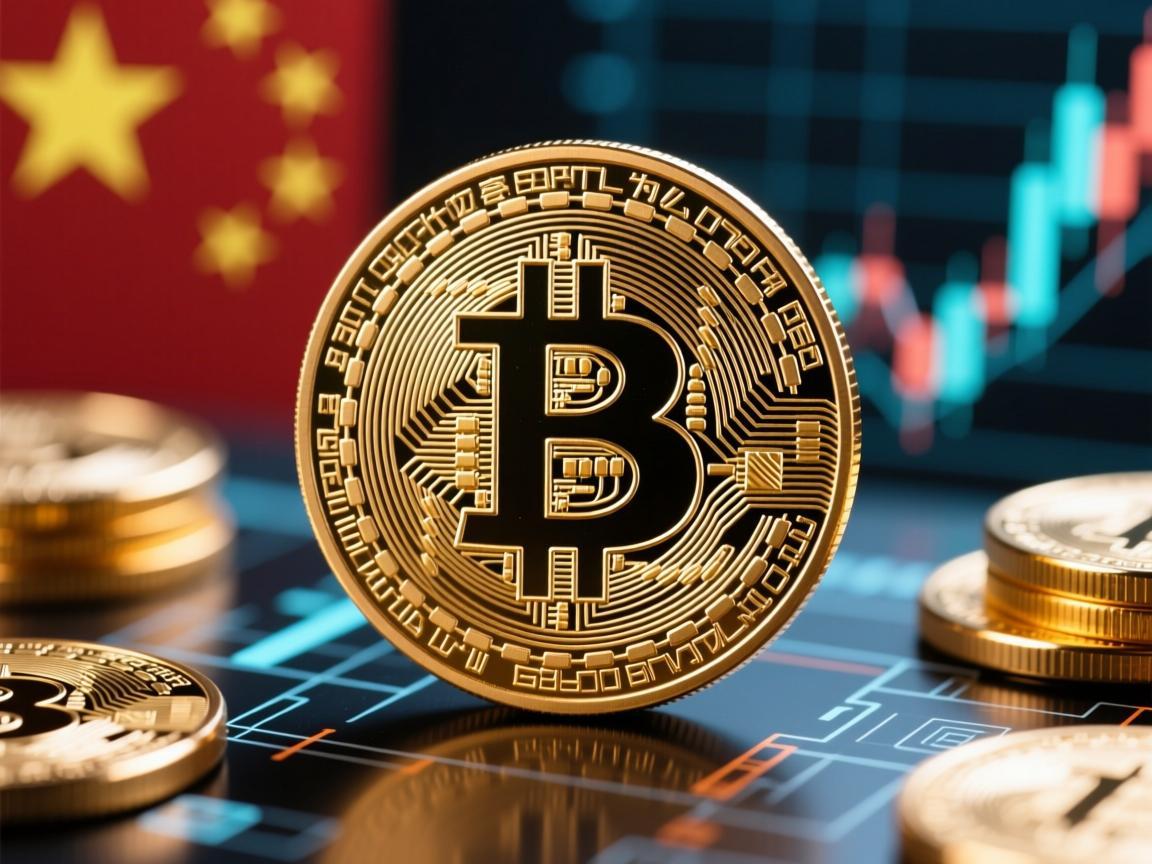 中国为什么要监管狗狗币