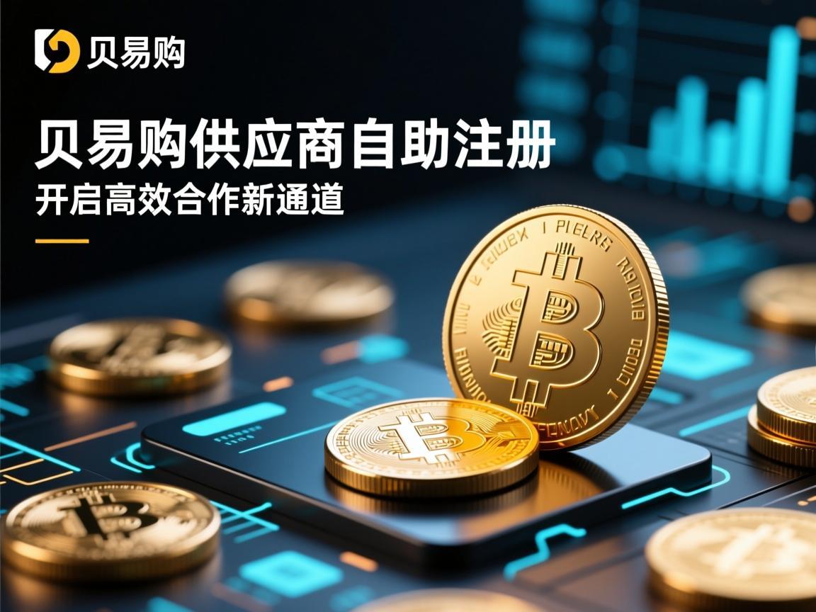 欧贝易购供应商自助注册,开启高效合作新通道