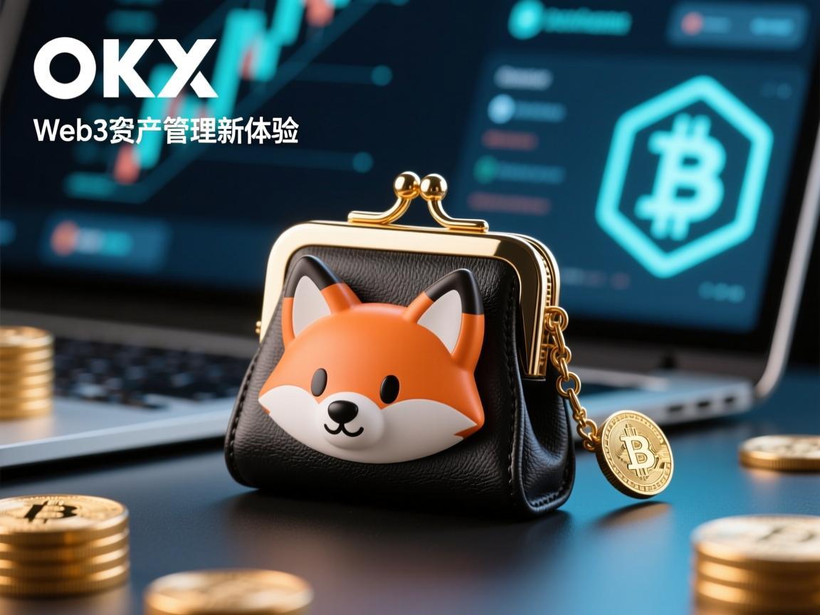 小狐狸钱包连接OKX，安全便捷的Web3资产管理新体验