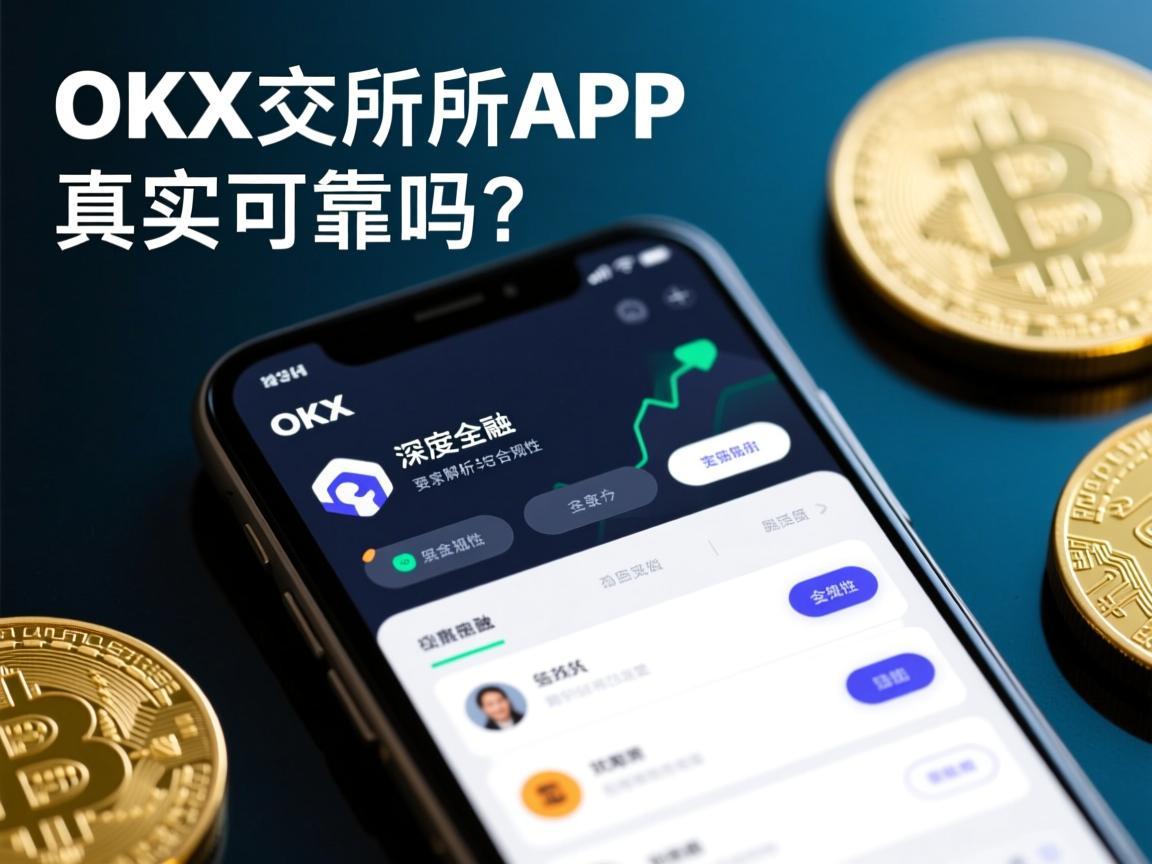OKX联交所APP真实可靠吗？深度解析其安全性与合规性