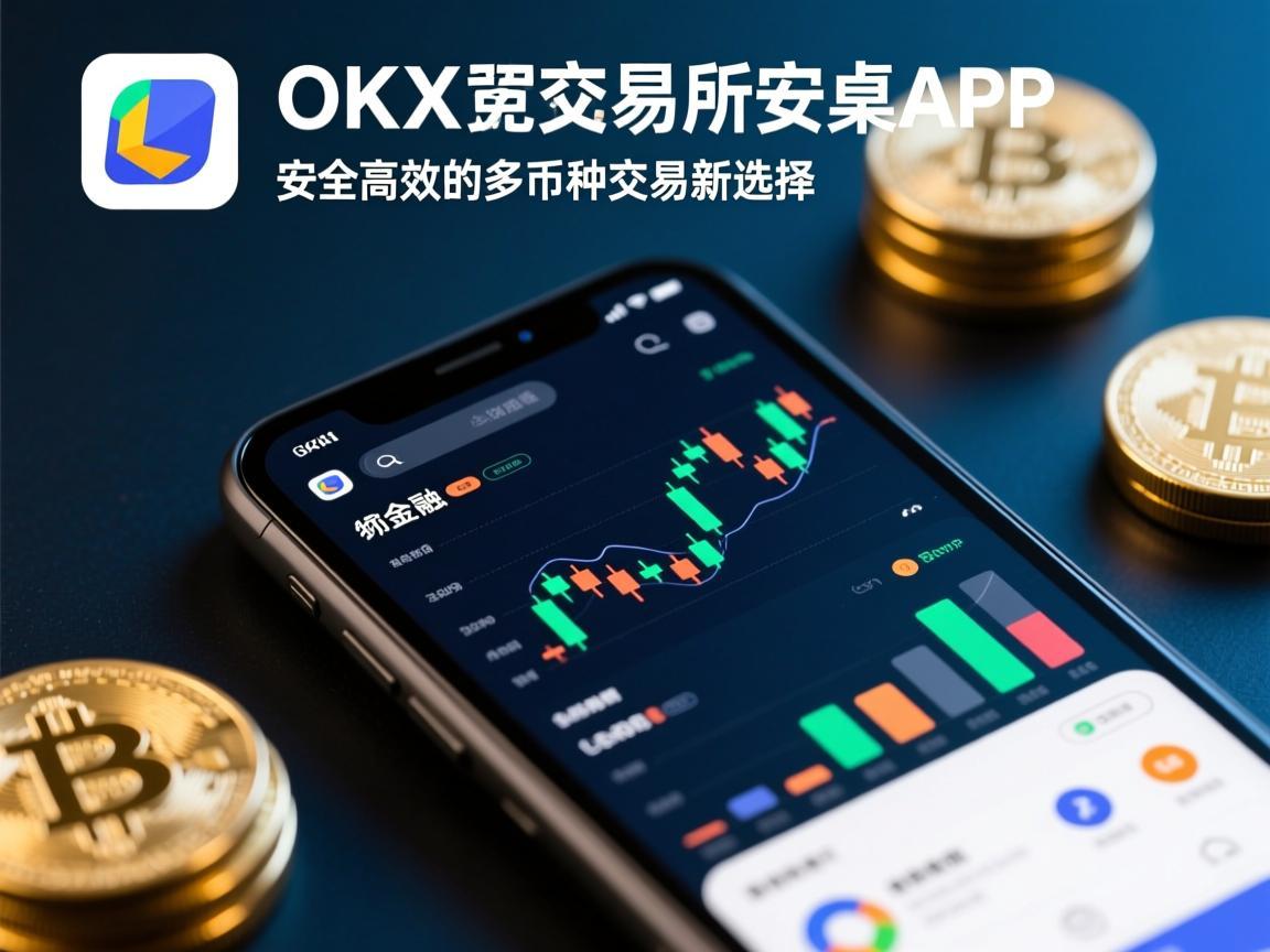 OKX意交易所安卓APP,安全高效的多币种交易新选择
