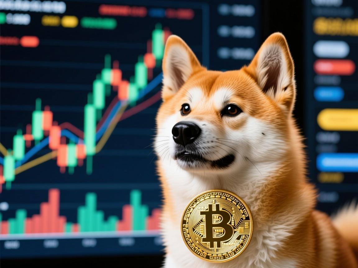 狗狗币今日能否大涨？市场情绪与关键信号解析