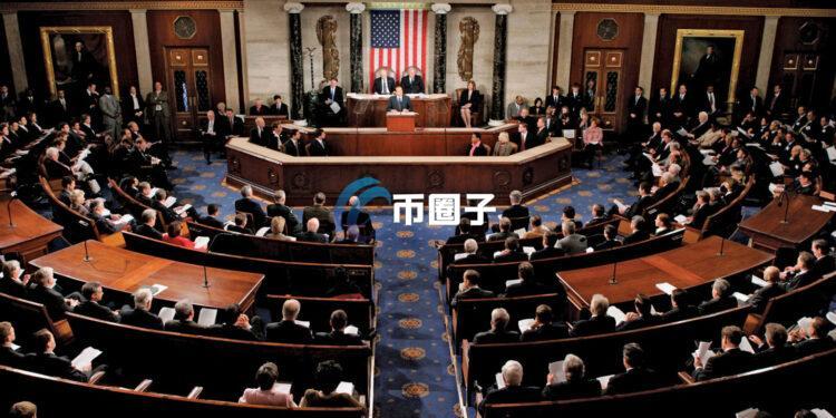 美国加密货币税制有望调整！众议员提数字资产PARITY法案：稳定币交易不超200美元可免税