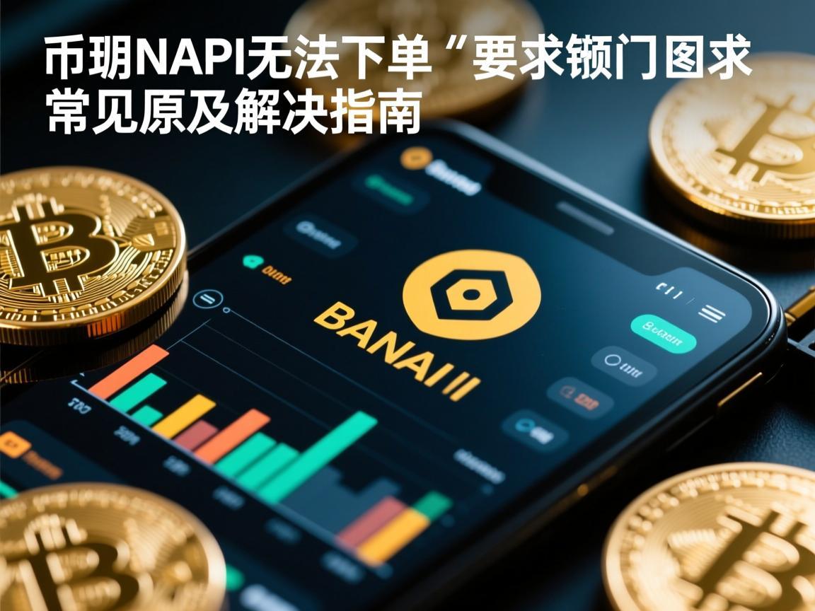 币安API无法下单的常见原因及解决指南