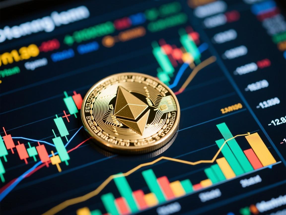 以太坊最新价格行情与未来潜力解析
