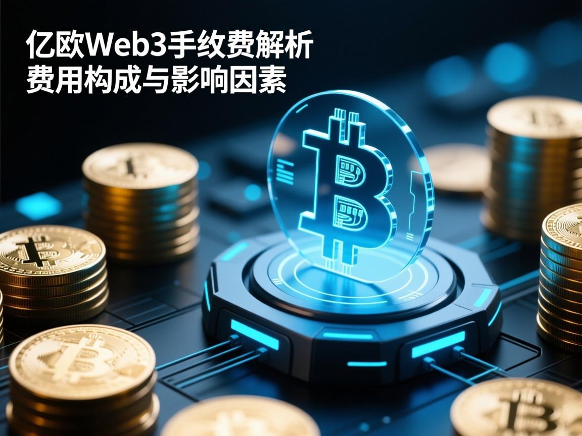 亿欧Web3手续费解析，费用构成与影响因素