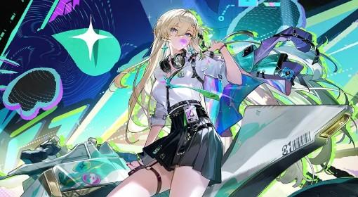 鸣潮 琳奈角色介绍