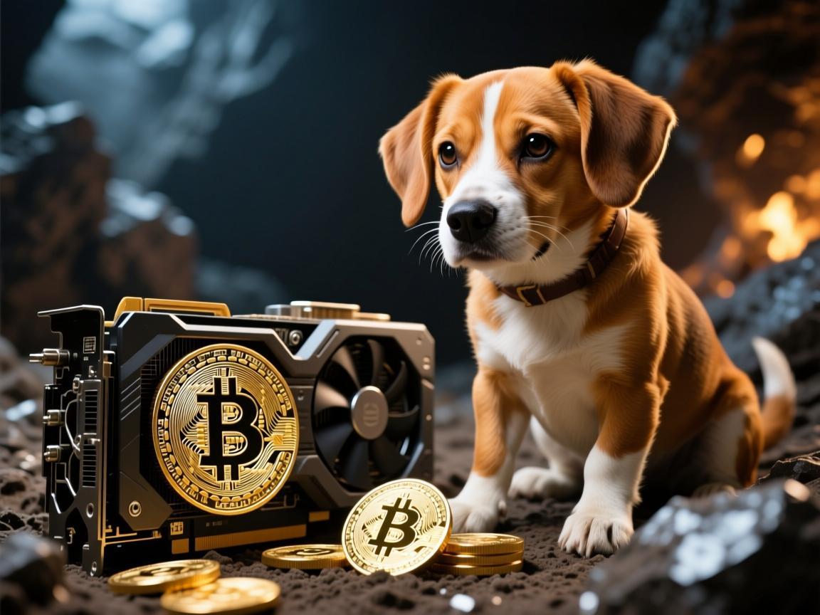 狗狗币挖矿用什么显卡？从性价比到实战选择指南