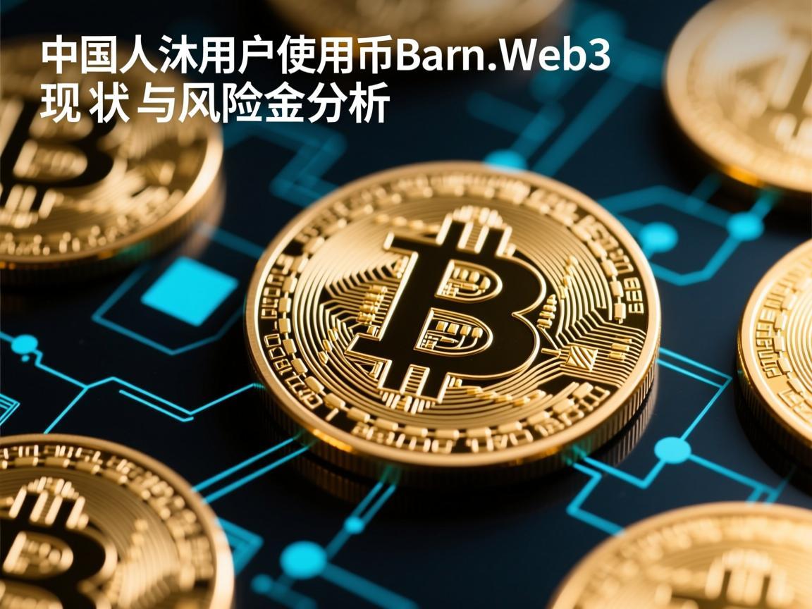 中国大陆用户使用币安Web3的现状与风险分析