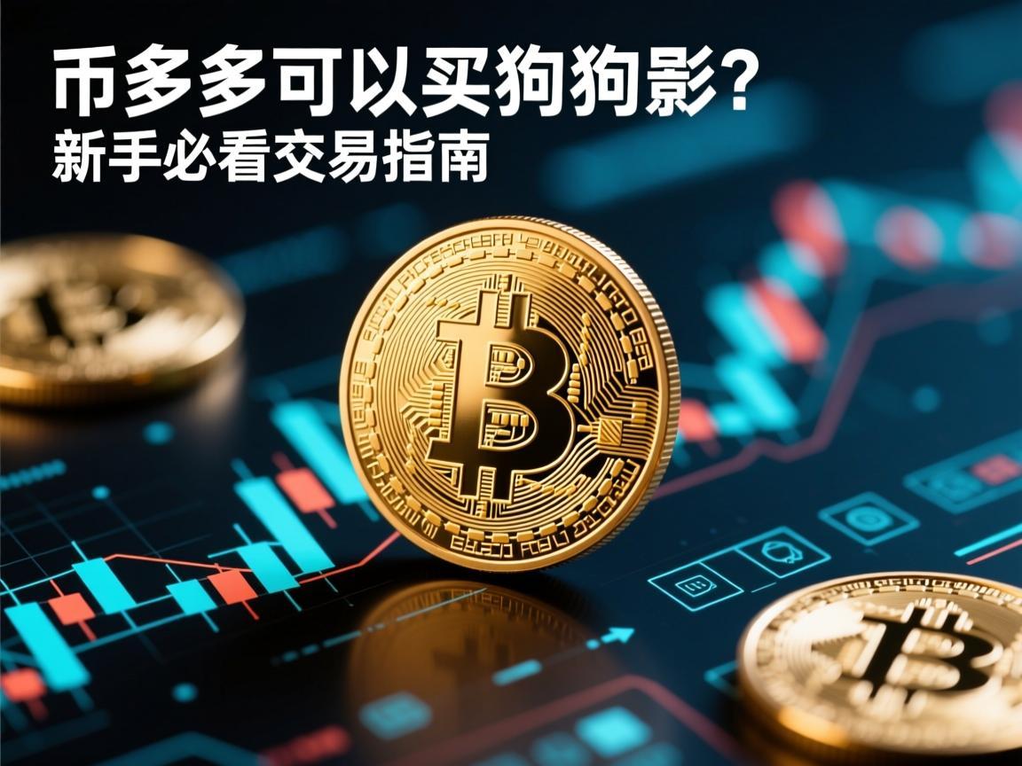 币多多可以买狗狗币吗？新手必看交易指南