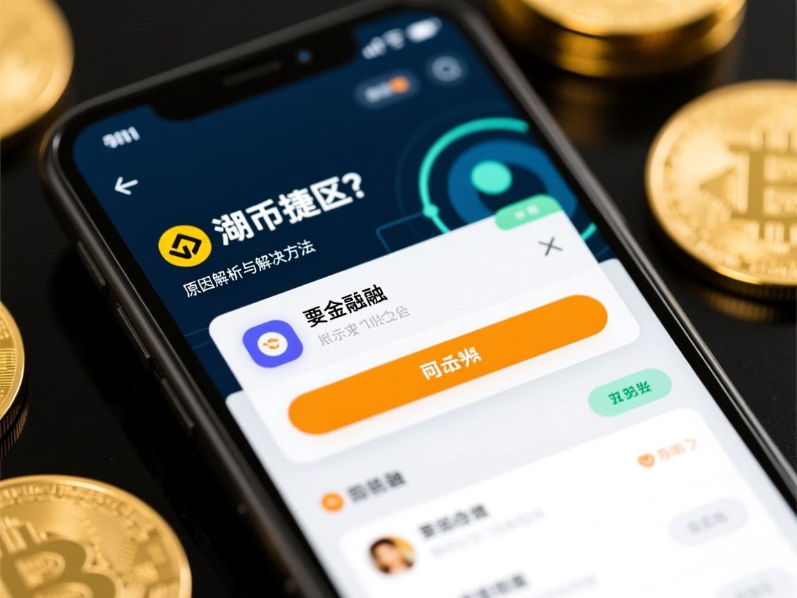 币安不显示快捷区?原因解析与解决方法