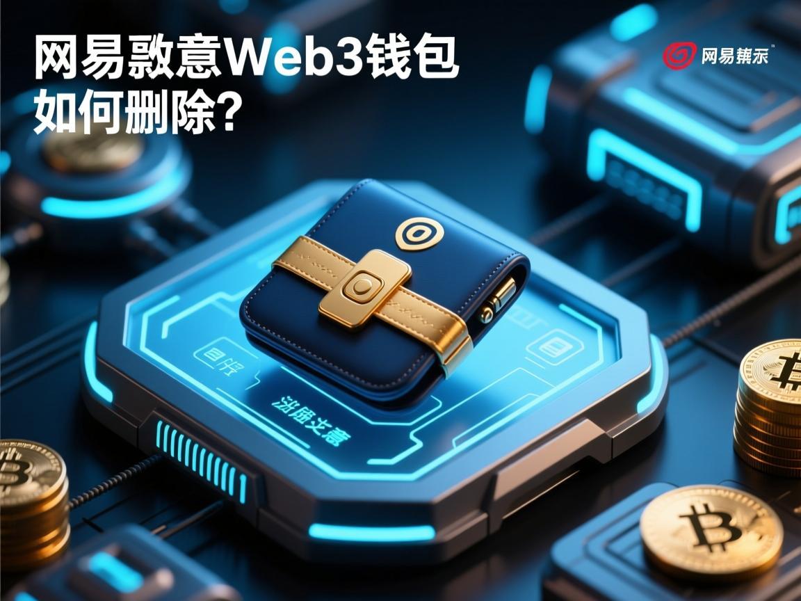 网易欧意Web3钱包如何删除？详细步骤与注意事项解析